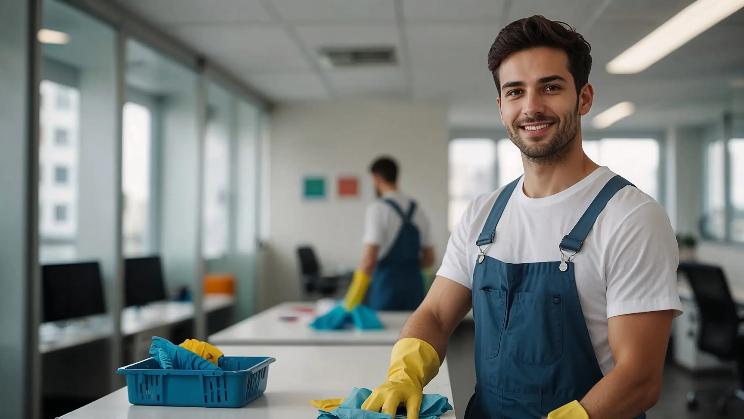 Reinigungsunternehmen-Nuernberg