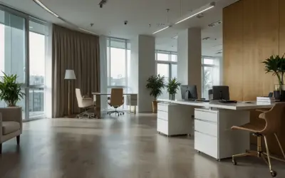 Professionelle Gebäudereinigung Nürnberg – Ihr Partner für Sauberkeit