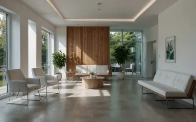 Praxisreinigung Nürnberg: RKI-konforme Hygiene & Sauberkeit